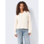 NMSASSY L/S O-NECK KNIT