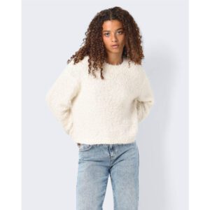 NMSASSY L/S O-NECK KNIT