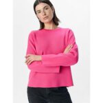 OBJREYNARD SQUARE SLEEVE O-NECK