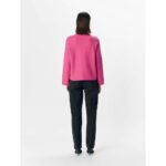 OBJREYNARD SQUARE SLEEVE O-NECK