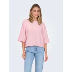 ONLSIMONI 3/4 PULLOVER KNT