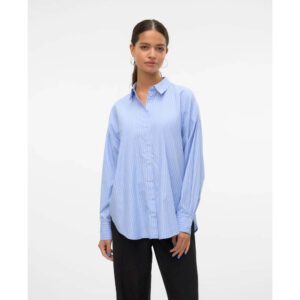 VMFANNI LS SHIRT