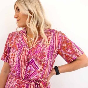 ONLNOVA LIFE ELITE SHIRT DRESS