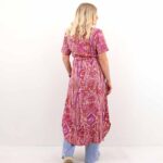 ONLNOVA LIFE ELITE SHIRT DRESS