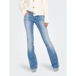 ONLBLUSH LW FLARED DNM REA155