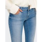 ONLBLUSH LW FLARED DNM REA155