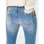 ONLBLUSH LW FLARED DNM REA155