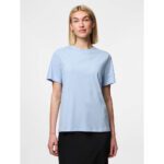 PCRIA SS SOLID TEE