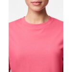 PCRIA SS SOLID TEE