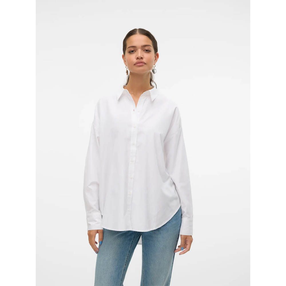 VMFANNI LS SHIRT