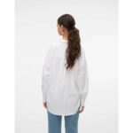 VMFANNI LS SHIRT