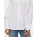 VMFANNI LS SHIRT