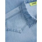 JXCARLY TENCEL LS SHIRT