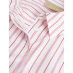 JXCARO POPLIN LS SHIRT
