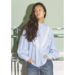 LOVE1295 SHIRT