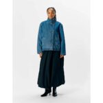 OBJTILLA GRO LS LO DENIM JACKET NOOS