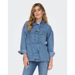 ONLEMMIE LS SHIRT