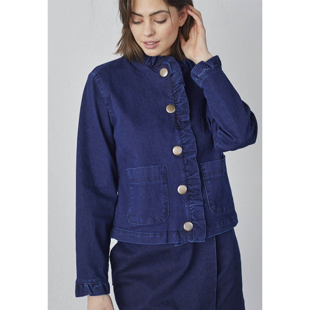 LOVE1271 JACKET