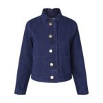 LOVE1271 JACKET