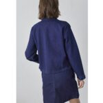 LOVE1271 JACKET