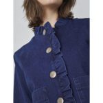 LOVE1271 JACKET