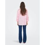 ONLNEW LINA GRACE LS EMB SHIRT
