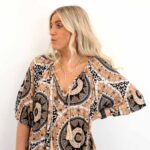 3330 DRESS