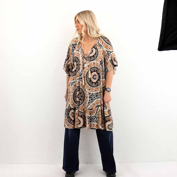 3330 DRESS