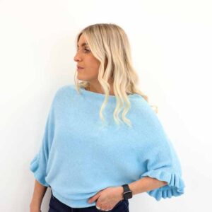 931 KNIT TOP