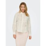 JDYMISO LS ANGLAISE SHIRT