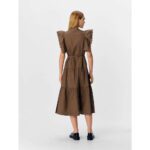 OBJHOPE CHINNA RE SS LONG DRESS