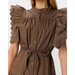 OBJHOPE CHINNA RE SS LONG DRESS