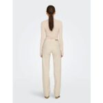 ONLBLUSH MID STRAIGHT DENIM