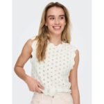 ONLLUNA LIFE SL ONECK TANK TOP