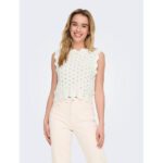 ONLLUNA LIFE SL ONECK TANK TOP