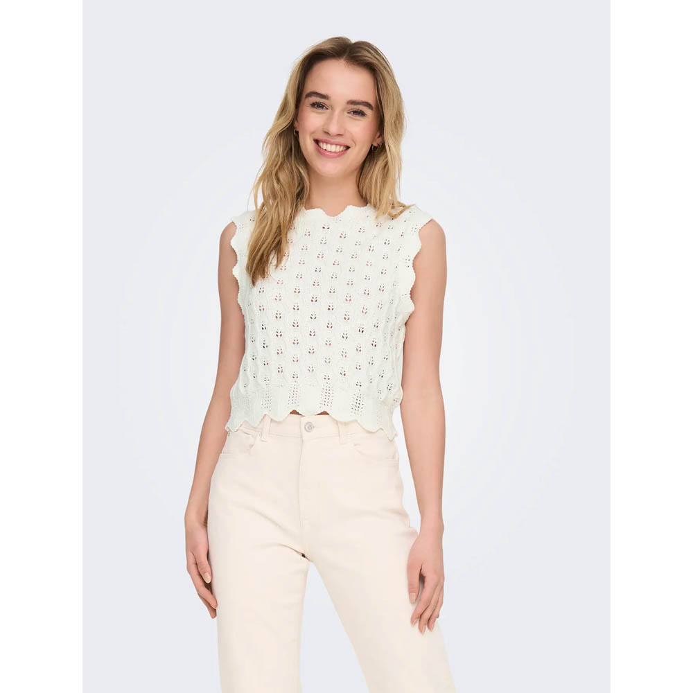 ONLLUNA LIFE SL ONECK TANK TOP
