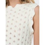 ONLLUNA LIFE SL ONECK TANK TOP