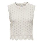 ONLLUNA LIFE SL ONECK TANK TOP