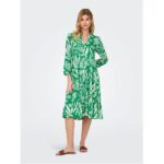 ONLMILANA 7/8 DRESS
