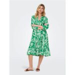 ONLMILANA 7/8 DRESS