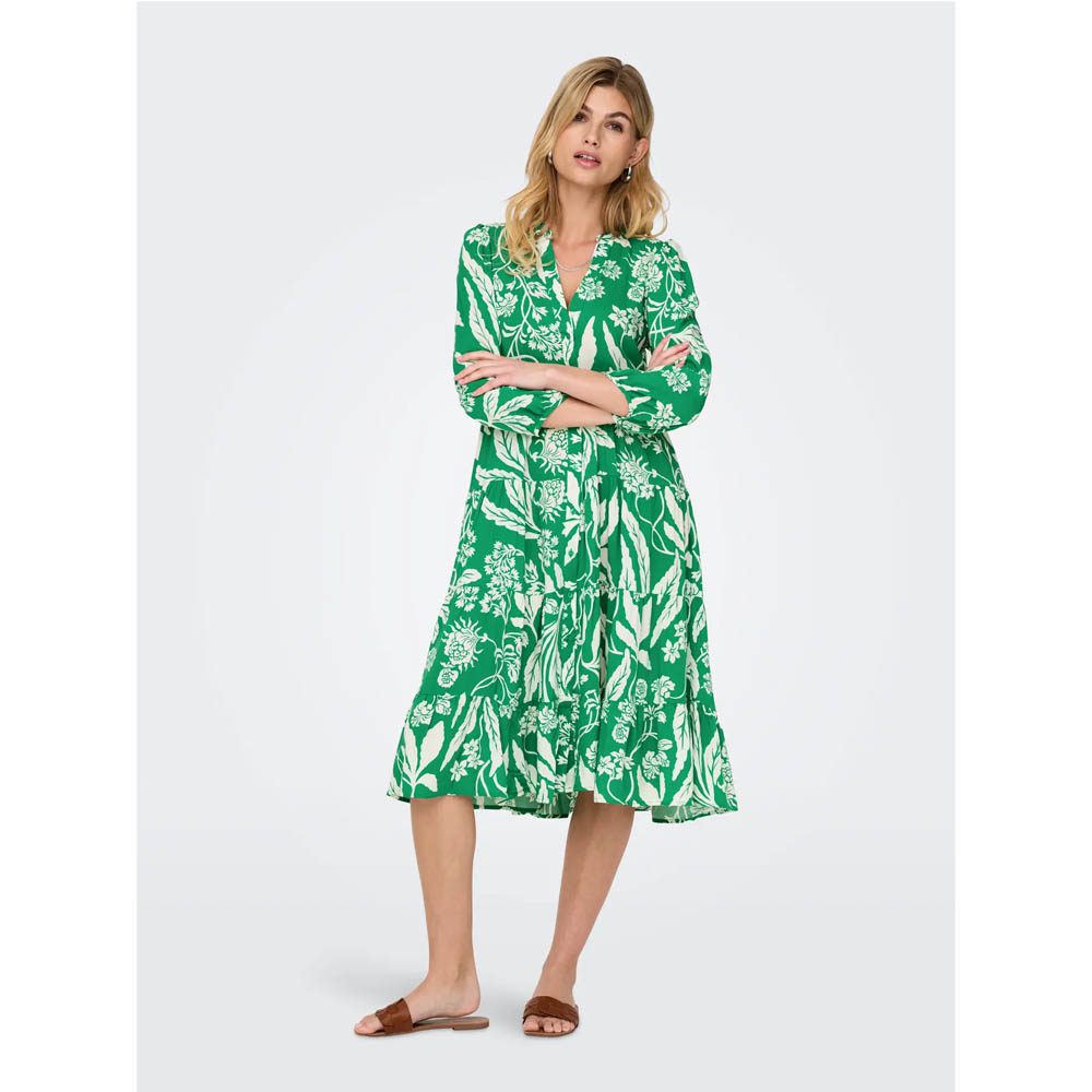 ONLMILANA 7/8 DRESS