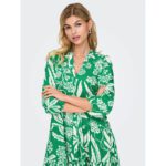 ONLMILANA 7/8 DRESS