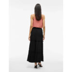 VIMESA HW MAXI SKIRT