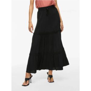VIMESA HW MAXI SKIRT