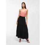 VIMESA HW MAXI SKIRT