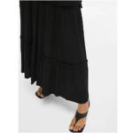 VIMESA HW MAXI SKIRT