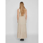 VIMESA HW MAXI SKIRT