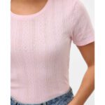 VMLISA POINTELLE SS TOP
