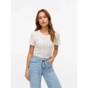 VMLISA POINTELLE SS TOP