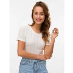 VMLISA POINTELLE SS TOP